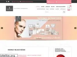 Sites similar to afrodita-kozmetika.hu