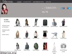 Sites similar to afrodita-m.ru