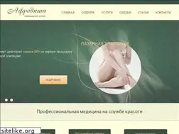 Sites similar to afrodita-omsk.ru
