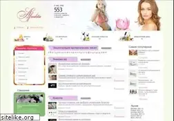 Sites similar to afrodita.kiev.ua