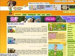 Sites similar to afrodita.name