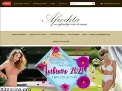 Sites similar to afrodita.zp.ua