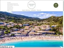 Sites similar to afroditi-pansion.gr