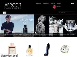 Sites similar to afroditparfumeri.com.tr