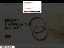 Sites similar to afroditsilver.com