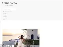 Sites similar to afrodyta-rzeszow.eu
