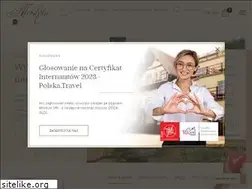Sites similar to afrodyta-spa.pl