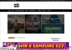 Sites similar to afrofire.com