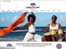 Sites similar to afroflowyoga.com