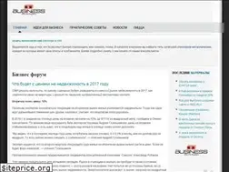 Sites similar to afroforum.ru