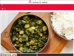 Sites similar to afrogadget.com
