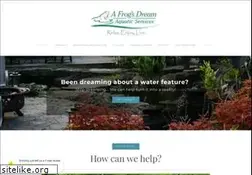 Sites similar to afrogsdream.com