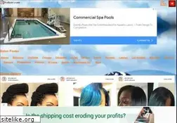 Sites similar to afrohair.com