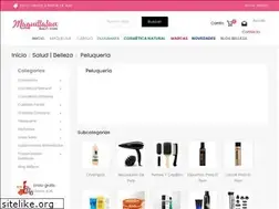 Sites similar to afrohair.es