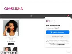 Sites similar to afrohair.se