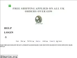 Sites similar to afrohaircandy.co.uk
