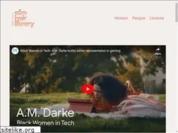Sites similar to afrohairlibrary.org