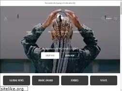 Sites similar to afrohairstudio.com