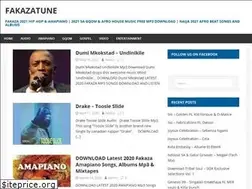 Sites similar to afrohousemusic.co
