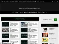 Sites similar to afrohunt.com