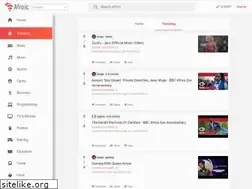 Sites similar to afroic.com