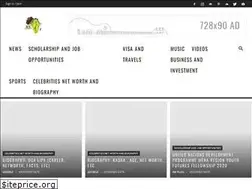 Sites similar to afrokonnect.ng