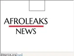 Sites similar to afroleaks.fr