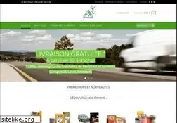 Sites similar to afroleck.com