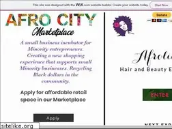 Sites similar to afrolicioushairexpo.com