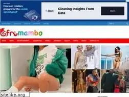 Sites similar to afromambo.com