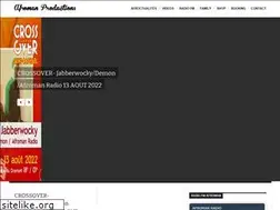 Sites similar to afroman.com