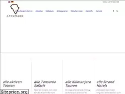 Sites similar to afromaxx.com