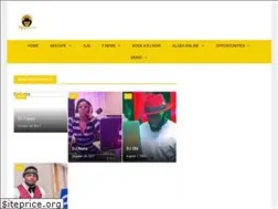 Sites similar to afromixx.com
