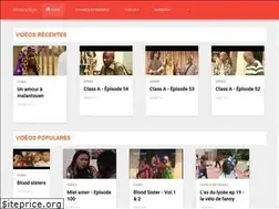 Sites similar to afromotion.tv