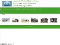 Sites similar to afron.nl