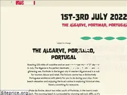 Sites similar to afronation.com