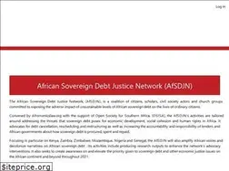 Sites similar to afronomicslaw.org