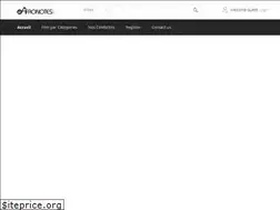 Sites similar to afronotesmovie.com