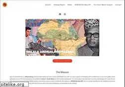 Sites similar to afronova.com
