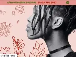 Sites similar to afropfingsten.ch