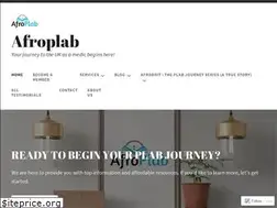 Sites similar to afroplab.com