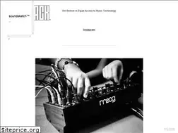 Sites similar to afrorack.org