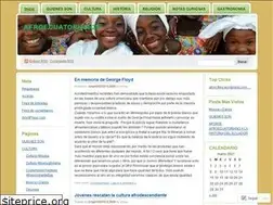 Sites similar to afros.wordpress.com