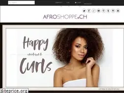 Sites similar to afroshoppe.com