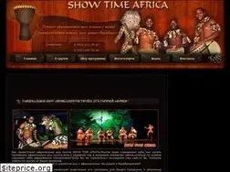 Sites similar to afroshow.net