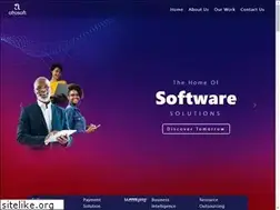 Sites similar to afrosoft.co.zw