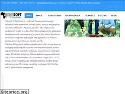 Sites similar to afrosoftug.com