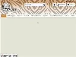 Sites similar to afrostore.biz