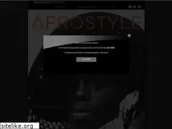 Sites similar to afrostylemag.com