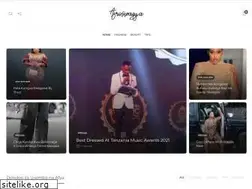 Sites similar to afroswagga.com
